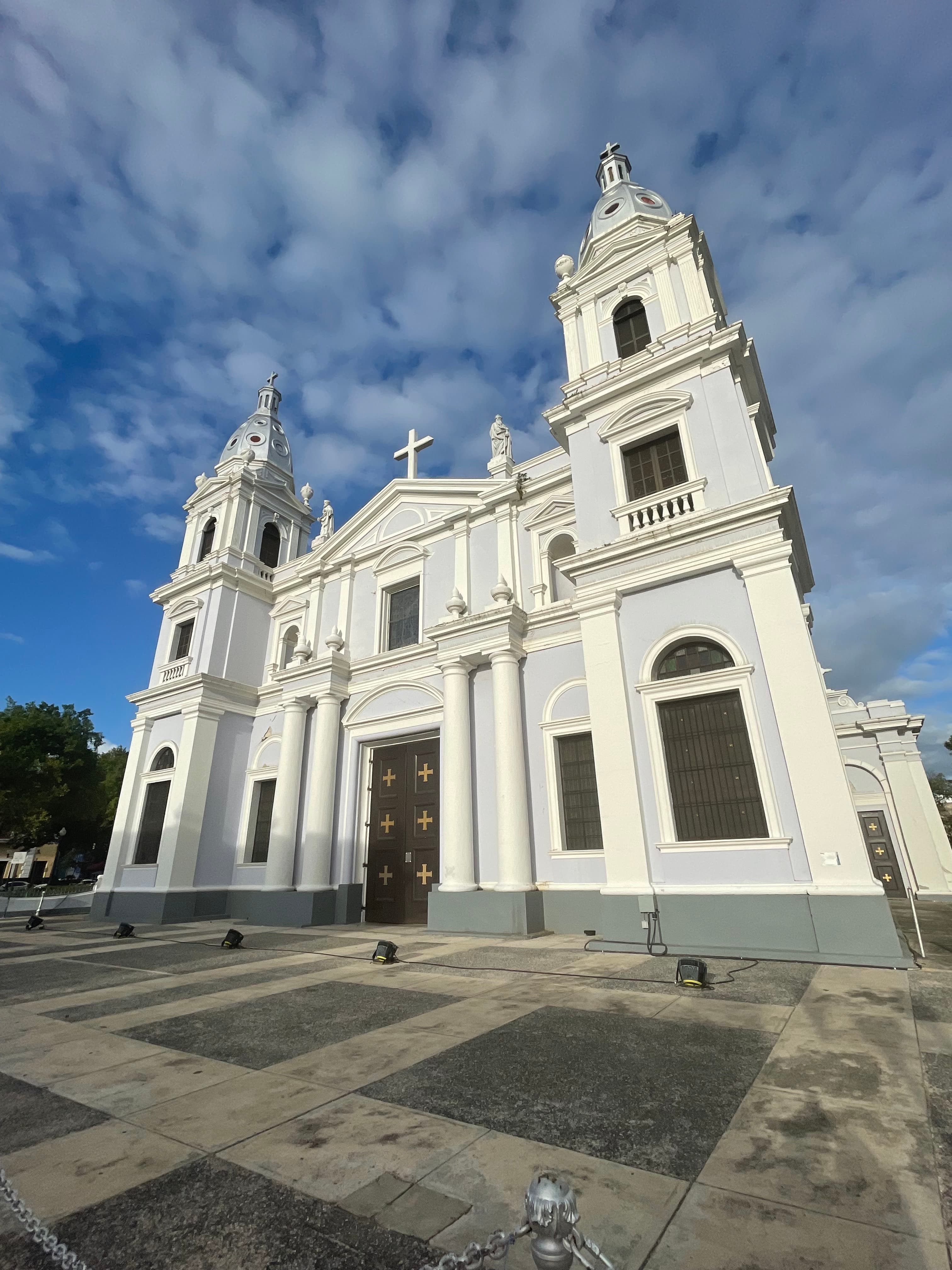 Catedral de Ponce